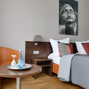 Hotel Steeps Ihr Brauhaus Und, Colonia